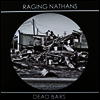 Raging Nathans - Split (7 inch Single LP)