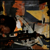 Ahmed - Super Majnoon (East Meets West) (Gatefold)(2LP)