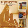 Juice Newton (쥬스 뉴턴) - Come To Me / Well Kept Secret / Take Heart (Digitally Remastered)