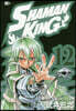 SHAMAN KING 12