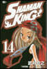 SHAMAN KING 14