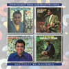 Charley Pride (찰리 프라이드) - Charley's 10th Album / From Me to You / Charley Sings Heart / I'm Just Me (Digitally Remastered)
