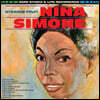 Nina Simone (니나 시몬) - Strange Fruit [오렌지 컬러 LP]