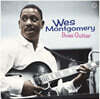 Wes Montgomery (웨스 몽고메리) - Boss Guitar [LP]