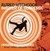 알프레드 히치콕 서스펜스 영화음악 모음집 (Alfred Hitchcock - Master of Suspense: Original Soundtracks)