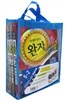 완자 초등 국사과 세트 5-2 (2013년)