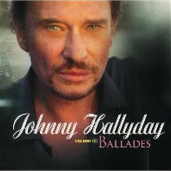 Johnny Hallyday / Ballades Vol. 1 (수입)