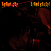 Buddy Guy - Stone Crazy (180G)(LP)