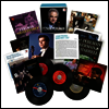 이츠하크 펄먼 - 소니 클래시컬 콜렉션 (Itzhak Perlman - The Complete RCA & Columbia Album Collection) (18CD Boxset) - Itzhak Perlman
