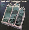 Hard Meat (하드 미트) - 2집 Through A Window [LP]