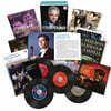 이차크 펄만 RCA & 컬럼비아 녹음 전집 (Itzhak Perlman - The Complete RCA and Columbia Album Collection)