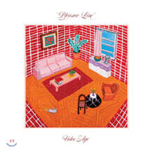 Video Age (비디오 에이지) - 3집 Pleasure Line