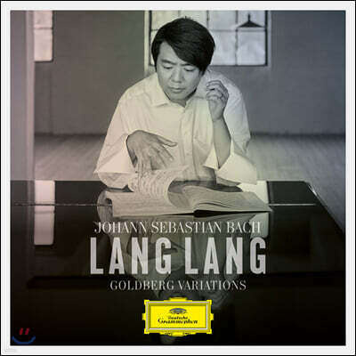 Lang Lang 바흐: 골드베르크 변주곡 - 랑랑 (Bach: Goldberg Variations)