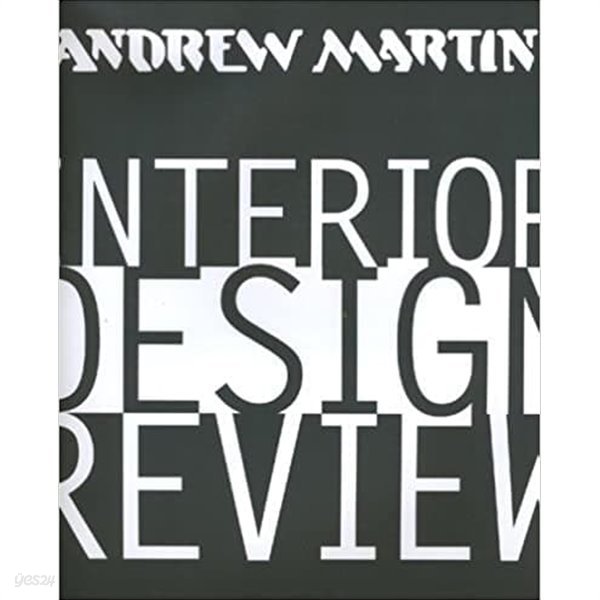 International Interior Design Review: v. 11 [Hardcover]