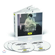 Lang Lang 바흐: 골드베르크 변주곡 - 랑랑 (Bach: Goldberg Variations) [Deluxe]