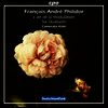 필리도르: 플루트와 오보에를 위한 6개의 현악 사중주 (Philidor: Six Quatuors - L'art de la Modulation) (CD) - Camerata Koln