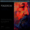 펜데레츠키: 교향곡 3번 (Penderecki: Symphony No.3)(CD) - Krzysztof Penderecki