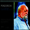 펜데레츠키: 교향곡 4 '아다지오', 5번 '대한민국' (Penderecki: Symphonies Nos. 4 'Adagio' & 5 'Korean')(CD) - Krzysztof Penderecki