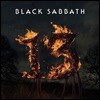Black Sabbath (블랙 사바스) - 19집 13 [2LP]