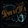 Joe Bonamassa - Royal Tea (2LP)