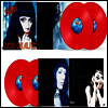 Dead Or Alive - Fragile (20th Anniversary Edition)(180g Colored 2LP)