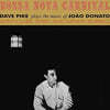 Dave Pike (데이브 파이크) - Bossa Nova Carnival [LP]