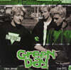 Green Day (그린 데이) - Live In New Jersey May 28, 1992 [화이트 컬러 LP]