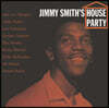 Jimmy Smith (지미 스미스) - House Party [LP]