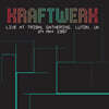 Kraftwerk (크라프트베르크) - Live At Tribal Gathering, Luton, UK 24 May 1997 [LP]