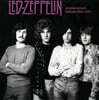 Led Zeppelin (레드 제플린) - Scandinavian Broadcasts 1969 [LP]