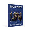 엔시티 127 (NCT 127) - Beyond LIVE BROCHURE NCT 127 [Beyond the Origin]