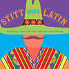 Sonny Stitt (소니 스팃) - Stitt Goes Latin [LP]