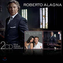 Roberto Alagna 푸치니 인 러브 / 카루소 (Puccini In Love / Caruso)