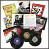 윌리엄 마셀로스 RCA & 컬럼비아 녹음 전집 (William Masselos - The Complete RCA and Columbia Album Collection)