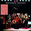Weather Report (웨더 리포트) - Live at Shinjuku Koseinenkin Hall, Tokyo, Japan, 1978 [2LP]