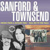 Sanford and Townsend (샌포드 타운샌드) - Smoke from a Distant Fire / Nail Me to the Wall
