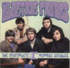 The Electric Prunes (일렉트릭 프룬즈) - The Complete Reprise Singles