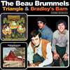 The Beau Brummels (보 브러멜스) - Triangle/Bradley's Barn