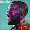 John Legend (존 레전드) - 6집 Bigger Love
