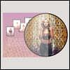 Britney Spears (브리트니 스피어스) - Oops! I Did It Again [픽쳐 디스크 LP]