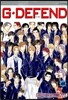 G DEFEND 지 디펜드 40