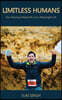 Limitless Humans: How Running Helped Me Live A Meaningful Life