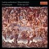 Kurt Masur 베토벤 : 장엄 미사 (Beethoven: Missa solemnis D major, Op.123)
