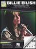 Billie Eilish - Super Easy Songbook
