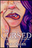 I'm Cursed: Disaster Zone Jones Book One