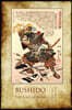 Bushido, the Soul of Japan: with 13 full-page colour illustrations from the time of the Samurai.