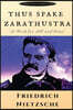 Thus Spake Zarathustra