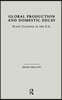 Global Production and Domestic Decay