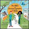 The ABCs of Conscious Capitalism for KIDs: Create a Business, Make Money, Change the World