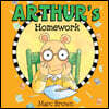 Arthur's Homework